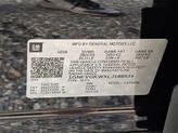 Thumbnail of 2020 Mosaic Black Metallic Chevrolet Traverse
