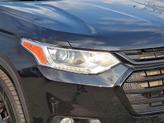 Thumbnail of 2020 Mosaic Black Metallic Chevrolet Traverse