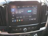 Thumbnail of 2020 Mosaic Black Metallic Chevrolet Traverse