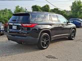 Thumbnail of 2020 Mosaic Black Metallic Chevrolet Traverse