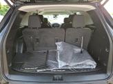 Thumbnail of 2020 Mosaic Black Metallic Chevrolet Traverse