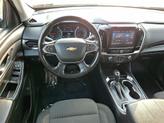 Thumbnail of 2020 Mosaic Black Metallic Chevrolet Traverse