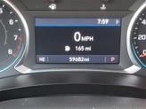 Thumbnail of 2020 Mosaic Black Metallic Chevrolet Traverse