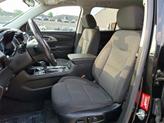 Thumbnail of 2020 Mosaic Black Metallic Chevrolet Traverse