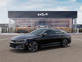 Thumbnail of 2025 Aurora Black Pearl Kia K5