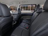 Thumbnail of 2026 Ceramic Silver Kia Carnival Hybrid