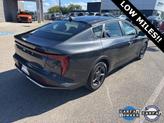 Thumbnail of 2025 Interstellar Gray Kia K4