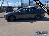 Thumbnail of 2025 Interstellar Gray Kia K4