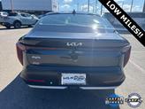 Thumbnail of 2025 Interstellar Gray Kia K4