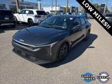 Thumbnail of 2025 Interstellar Gray Kia K4
