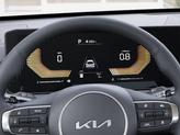 Thumbnail of 2026 Snow White Pearl Kia K5