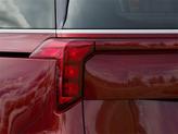 Thumbnail of 2025 Flare Red Kia Carnival