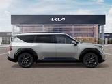 Thumbnail of 2026 Ivory Silver Kia EV9