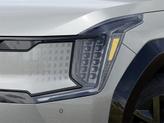 Thumbnail of 2026 Ivory Silver Kia EV9
