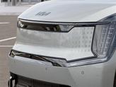 Thumbnail of 2026 Ivory Silver Kia EV9