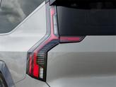 Thumbnail of 2026 Ivory Silver Kia EV9