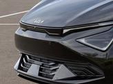 Thumbnail of 2025 Ebony Black Kia EV6