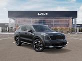 Thumbnail of 2025 Gray Kia Sorento Plug-In Hybrid