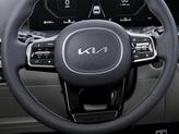 Thumbnail of 2025 Gray Kia Sorento Plug-In Hybrid
