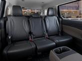 Thumbnail of 2026 Aurora Black Pearl Kia Carnival