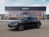 Thumbnail of 2024 Aurora Black Kia Niro Plug-In Hybrid