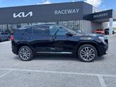 Photo of 2022 Ebony Twilight Metallic GMC Terrain