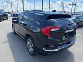 Thumbnail of 2022 Ebony Twilight Metallic GMC Terrain