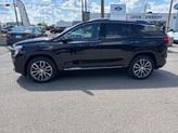 Thumbnail of 2022 Ebony Twilight Metallic GMC Terrain