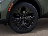 Thumbnail of 2025 Jungle Green Kia Sportage
