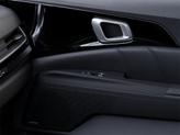 Thumbnail of 2025 Ceramic Silver Kia Carnival
