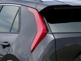 Thumbnail of 2025 Interstellar Gray Kia Niro EV