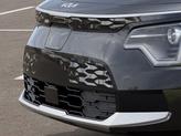 Thumbnail of 2025 Interstellar Gray Kia Niro EV