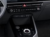 Thumbnail of 2025 Interstellar Gray Kia Niro EV