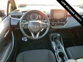 Thumbnail of 2020 Black Toyota Corolla