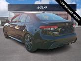 Thumbnail of 2020 Black Toyota Corolla