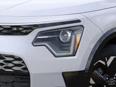 Thumbnail of 2025 Snow White Pearl Kia Niro EV