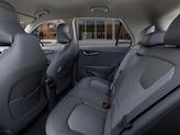 Thumbnail of 2025 Snow White Pearl Kia Niro EV