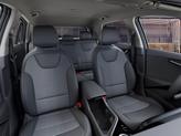 Thumbnail of 2025 Snow White Pearl Kia Niro EV