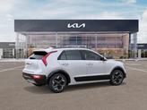 Thumbnail of 2025 Snow White Pearl Kia Niro EV