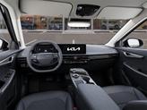 Thumbnail of 2025 Ebony Black Kia EV6