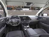 Thumbnail of 2025 Fusion Black Kia Sportage Hybrid