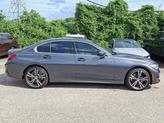 Thumbnail of 2022 Mineral Grey Metallic BMW 330