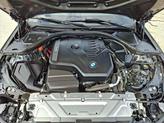 Thumbnail of 2022 Mineral Grey Metallic BMW 330