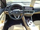 Thumbnail of 2022 Mineral Grey Metallic BMW 330
