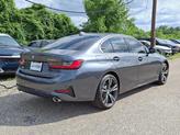 Thumbnail of 2022 Mineral Grey Metallic BMW 330