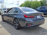 Thumbnail of 2022 Mineral Grey Metallic BMW 330