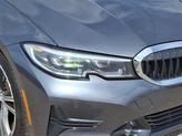 Thumbnail of 2022 Mineral Grey Metallic BMW 330