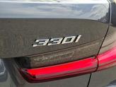 Thumbnail of 2022 Mineral Grey Metallic BMW 330