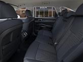 Thumbnail of 2025 Ebony Black Kia Sorento