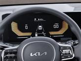 Thumbnail of 2025 Ebony Black Kia Sorento